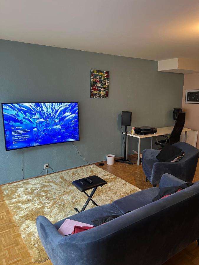 Beautiful Large Studio In Center Of Free Wifi Apartamento