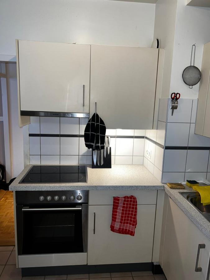 Apartamento Beautiful Large Studio In Center Of Free Wifi