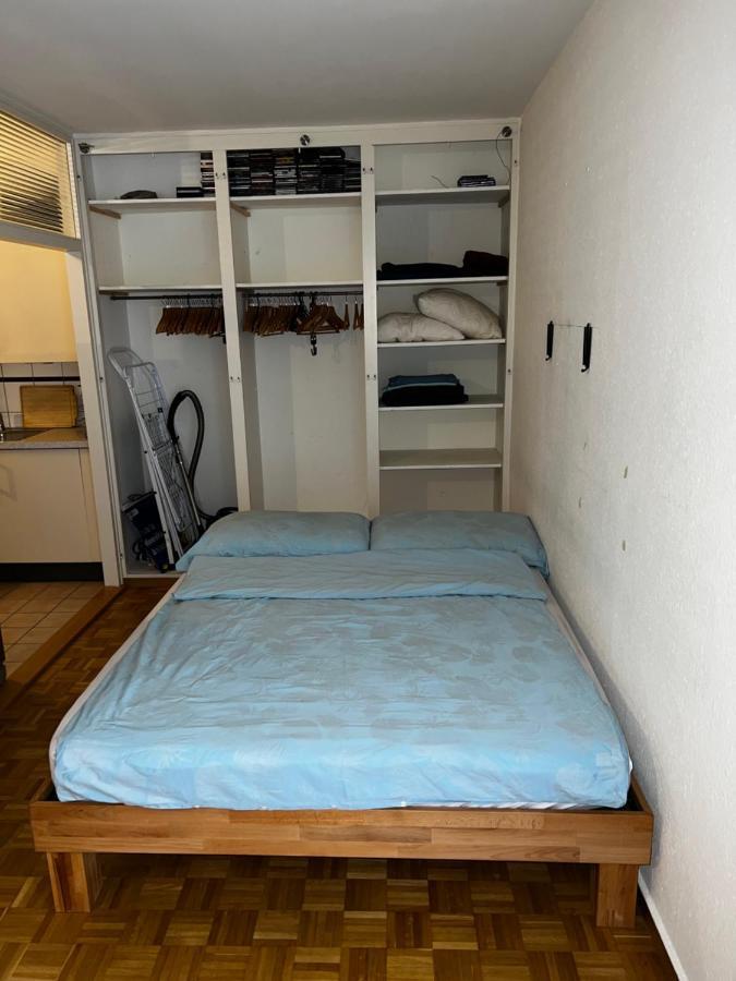 Beautiful Large Studio In Center Of Free Wifi Apartamento